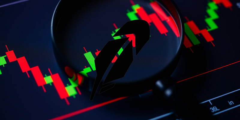 Robinhood: El consenso alcista se consolida tras unos resultados espectaculares - Foto: über boerse-global.de