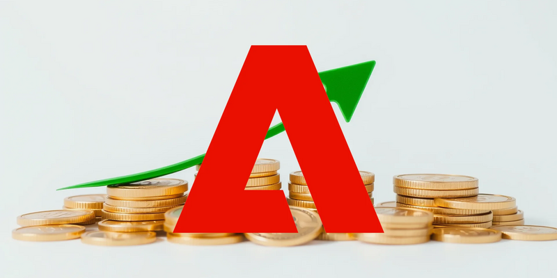 La acción de Adobe recupera el aliento en un año turbulento - Foto: über boerse-global.de