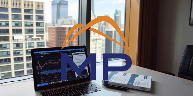 MP Materials: Un contraste entre el optimismo institucional y las ventas directivas - Foto: über boerse-global.de