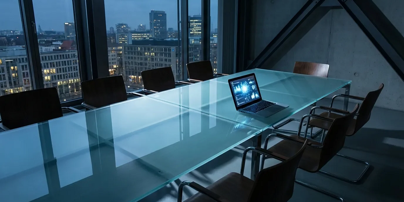 Hamburg-Urteil: Betriebsräte kämpfen weiter um KI-Mitbestimmung - Foto: über boerse-global.de