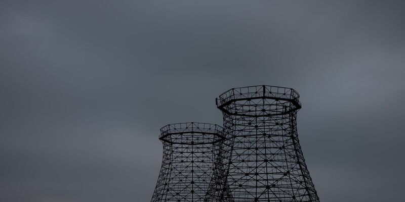 Wolkig und mild: So sieht das Wetter in den kommenden Tagen oft aus. - Foto: Rolf Vennenbernd/dpa