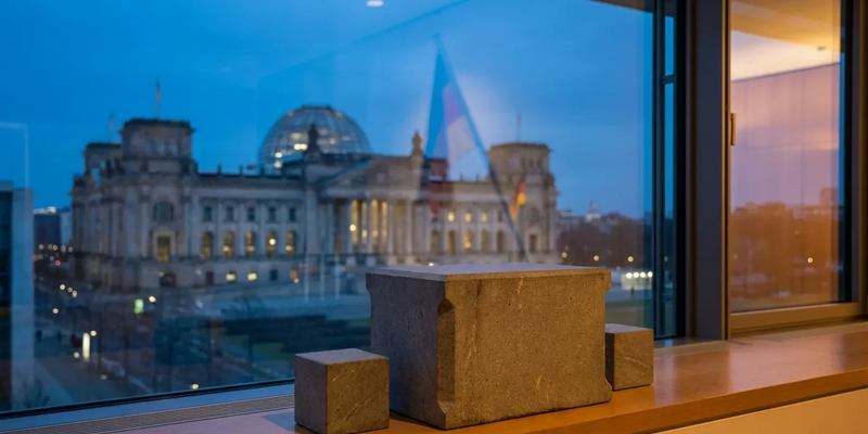 Rentenpaket 2025: Bundestag beschließt umstrittene Reform - Foto: über boerse-global.de