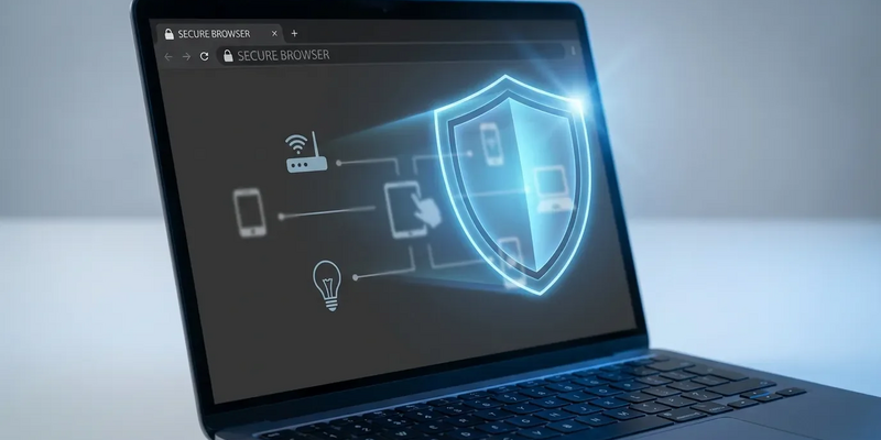 Edge 143: Microsoft riegelt lokale Netzwerke ab - Foto: über boerse-global.de