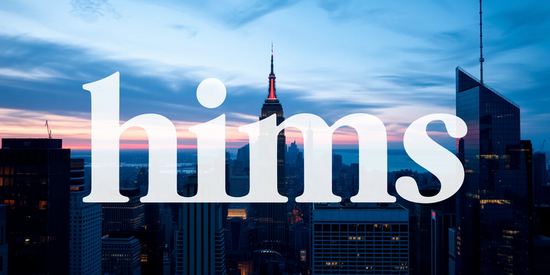 Hims & Hers Charts a Bold Growth Path Amid Market Skepticism - Foto: über boerse-global.de