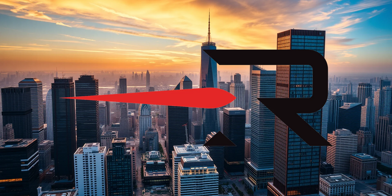 Rocket Lab Stock Seeks Stability Following Sharp Decline - Foto: über boerse-global.de