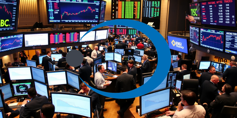 Sutro Biopharma’s Strategic Pivot: A Dual-Pronged Approach to Stability and Growth - Foto: über boerse-global.de