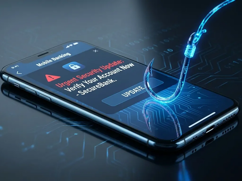 Android-Lücke: Hacker greifen aktiv Smartphones an - Foto: über boerse-global.de