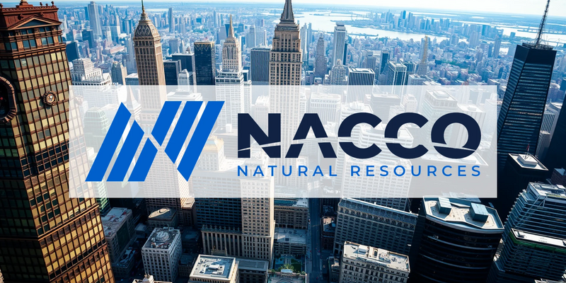 Nacco Industries: Robust Revenue Meets Margin Challenges and Shareholder Returns - Foto: über boerse-global.de