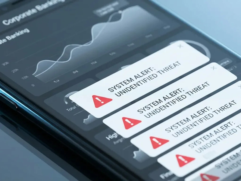 Apple-Support als Falle: Neue Phishing-Welle überlistet Sicherheitssysteme - Foto: über boerse-global.de