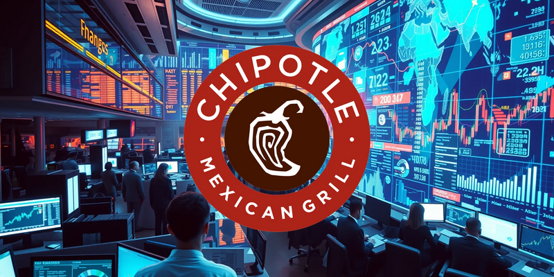 Chipotle Stock: Analysts See a Path to Recovery Despite Recent Headwinds - Foto: über boerse-global.de