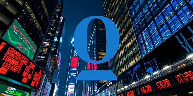 Leadership Discord and Revenue Concerns Weigh on Opendoor Shares - Foto: über boerse-global.de