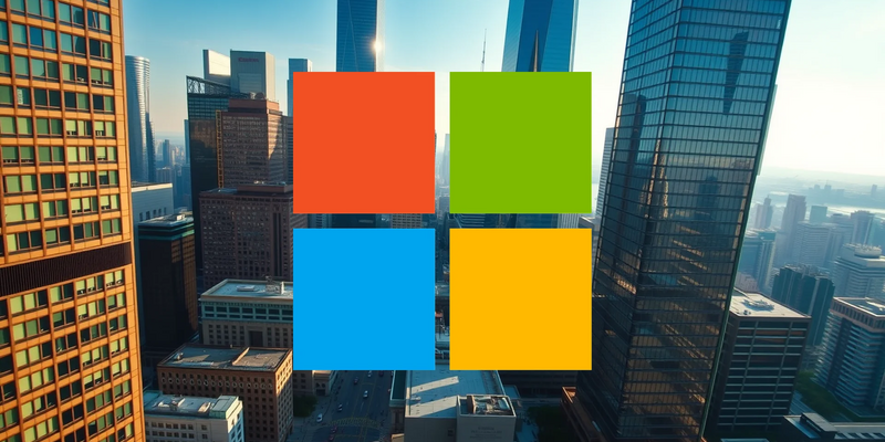 Microsoft’s Strategic Moves Counter Market Skepticism - Foto: über boerse-global.de