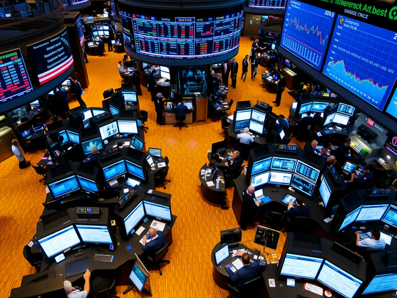 Deutsche Effecten, Wechsel-Beteiligungs-Gesellschaft Aktie: Fantastische Bilanzzahlen! - Foto: über boerse-global.de