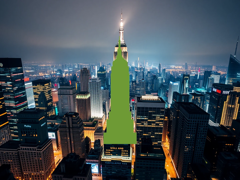 Empire State Realty Aktie: Kapitalstrategie im Fokus - Foto: über boerse-global.de