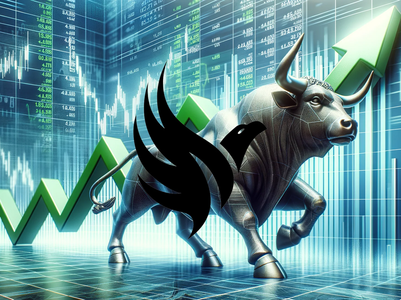 AgEagle Aktie: Kapitalerhöhung belastet - Foto: über boerse-global.de