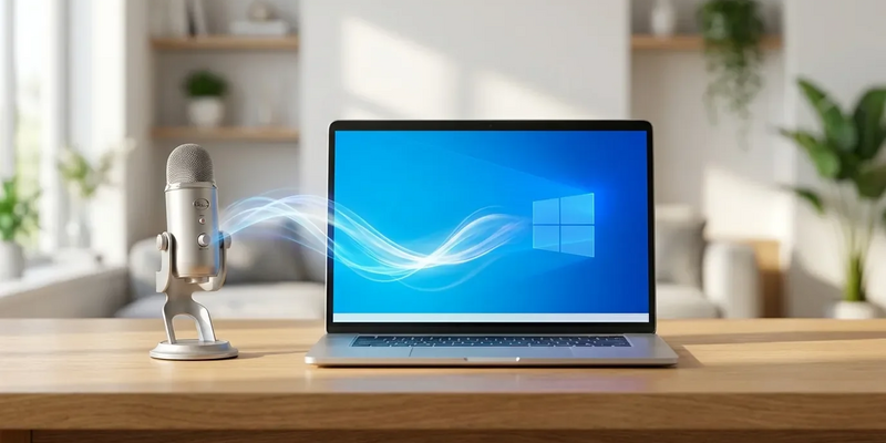 Windows 11: Sprachsteuerung jetzt auf Chinesisch und Japanisch - Foto: über boerse-global.de