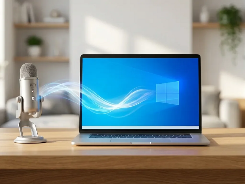 Windows 11: Sprachsteuerung jetzt auf Chinesisch und Japanisch - Foto: über boerse-global.de