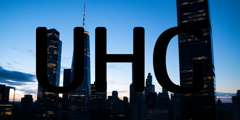 UnitedHealth: ¿Se consolida el suelo tras un año de fuertes caídas? - Foto: über boerse-global.de