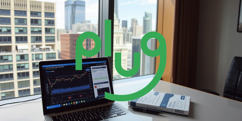 Plug Power: Una carrera contra el tiempo entre contratos y dilución - Foto: über boerse-global.de