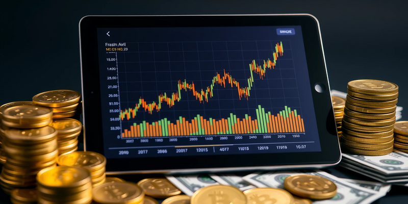 Renalytix AI Aktie: Widersprüchliche Signale - Foto: über boerse-global.de