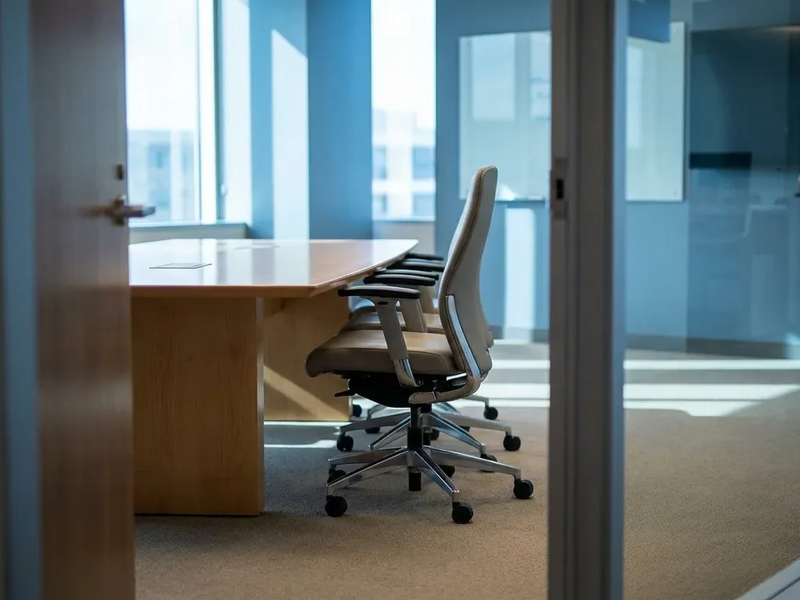 Schwerbehindertenvertretung: DGB fordert Mitsprache bei Aufhebungsverträgen - Foto: über boerse-global.de