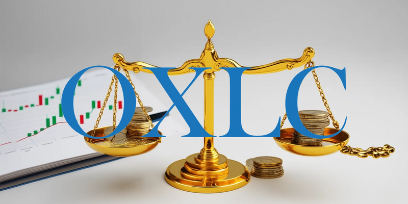 Oxford Lane Capital Aktie: Massive Bewertungslücke - Foto: über boerse-global.de