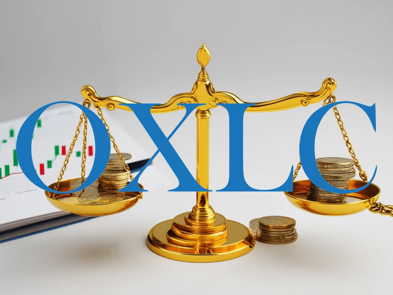 Oxford Lane Capital Aktie: Massive Bewertungslücke - Foto: über boerse-global.de