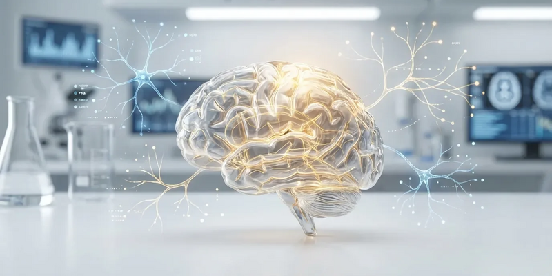 Mentale Stärke: Forscher finden biologischen Schalter - Foto: über boerse-global.de