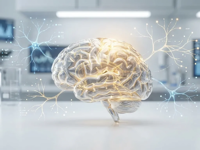 Mentale Stärke: Forscher finden biologischen Schalter - Foto: über boerse-global.de