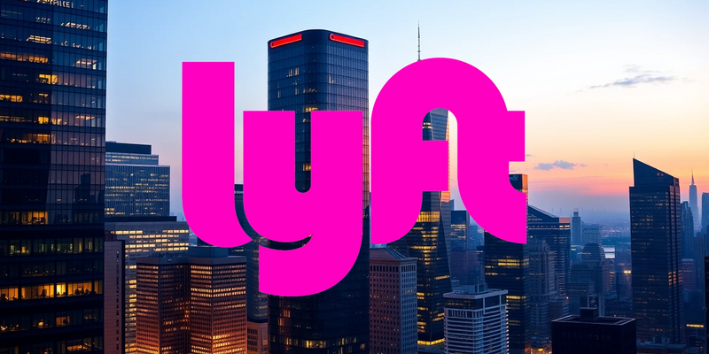 Lyft Shares: A Strong Quarter Meets Insider Caution - Foto: über boerse-global.de