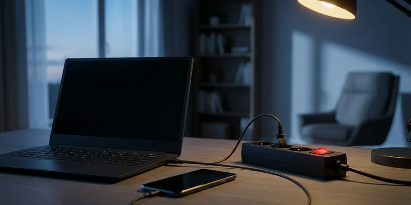 Right to Disconnect: Australien zeigt, was Deutschland fehlt - Foto: über boerse-global.de