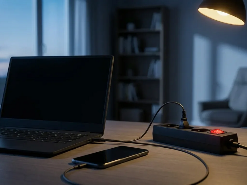 Right to Disconnect: Australien zeigt, was Deutschland fehlt - Foto: über boerse-global.de