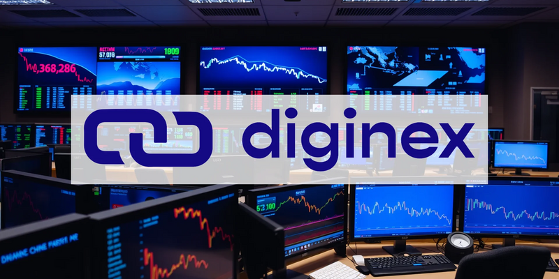 Diginex Pursues Strategic Acquisition with Share-Based Deal - Foto: über boerse-global.de