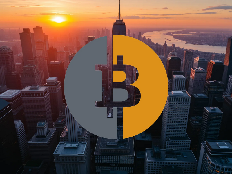 Bitcoin Group Aktie: Wochenend-Warnung - Foto: über boerse-global.de