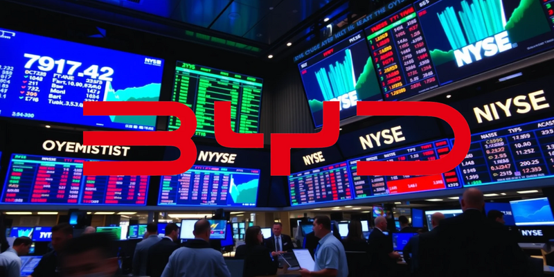 BYD Confirms Lowered Annual Targets Amid Shifting Market Dynamics - Foto: über boerse-global.de