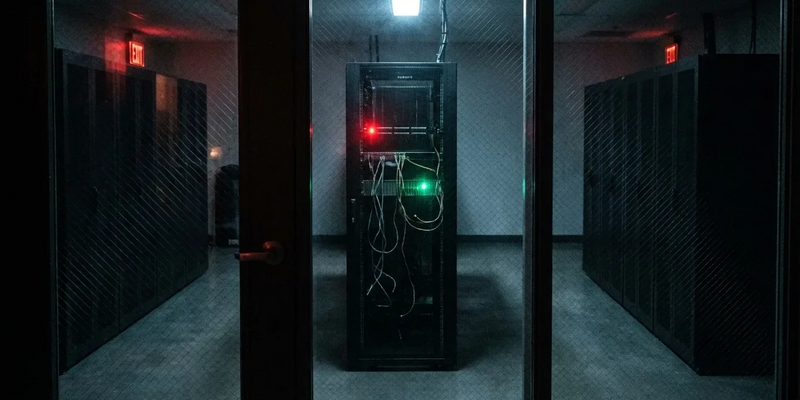 Towerstream: Qilin-Ransomware trifft US-Telekom-Anbieter - Foto: über boerse-global.de