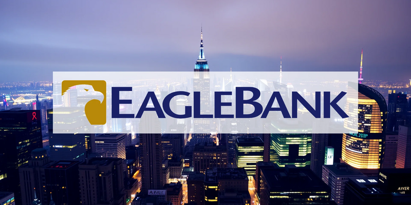 Eagle Bancorp Aktie: Erstaunliche Wende - Foto: über boerse-global.de