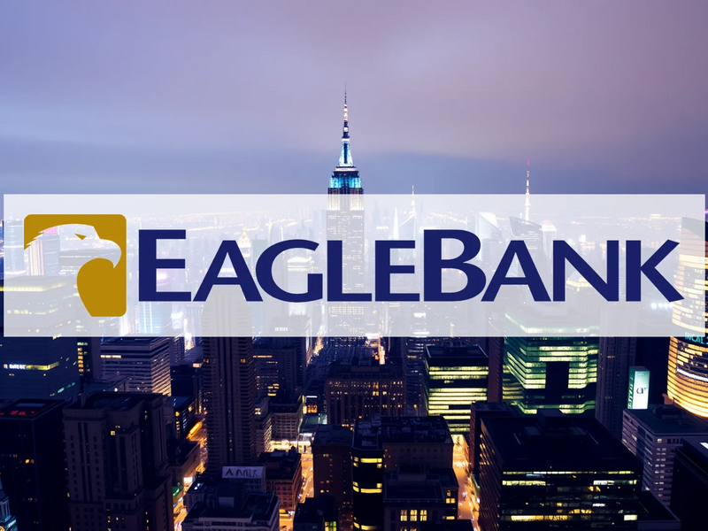 Eagle Bancorp Aktie: Erstaunliche Wende - Foto: über boerse-global.de