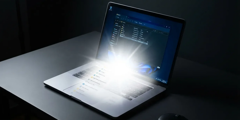 Windows 11: Chaos-Woche mit Flashbang-Bug und Performance-Problemen - Foto: über boerse-global.de