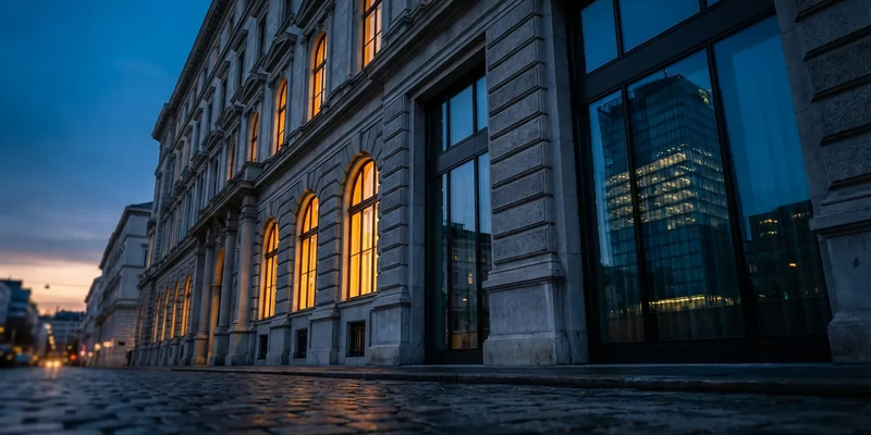 Österreich: 354 Millionen durch KI-Steuerfahndung eingetrieben - Foto: über boerse-global.de