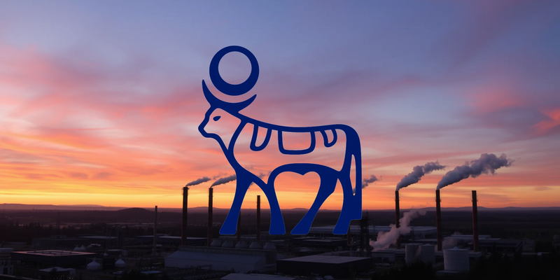 Has Novo Nordisk Stock Found Its Floor? - Foto: über boerse-global.de