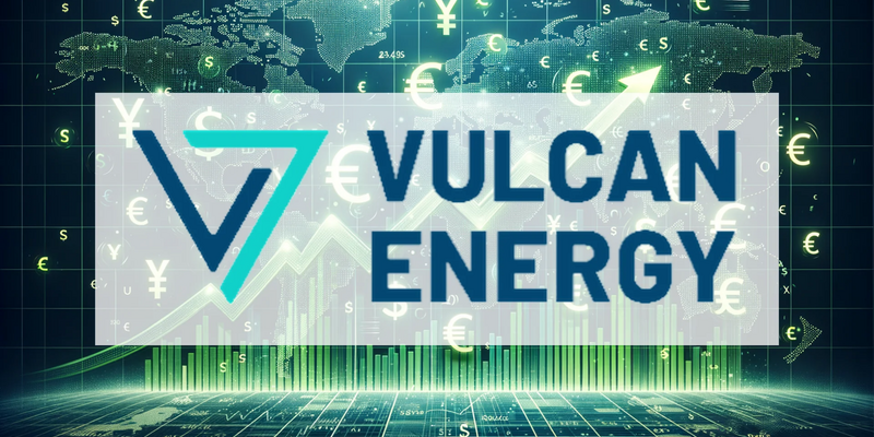 Vulcan Energy Secures Major Funding Package for Lithium Project - Foto: über boerse-global.de