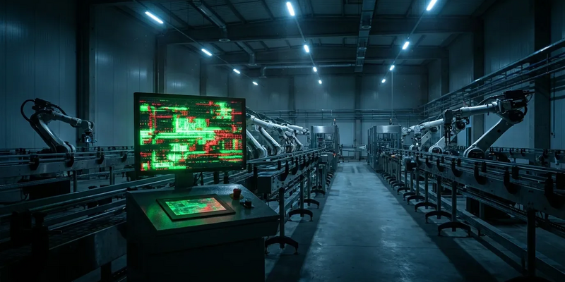 Qilin-Ransomware: Ghanaischer Getränkeriese Kasapreko unter Beschuss - Foto: über boerse-global.de