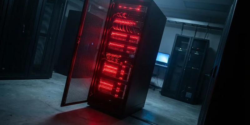 Trumbull County: Hacker-Gruppe widerspricht „Abwehr-Erfolg - Foto: über boerse-global.de