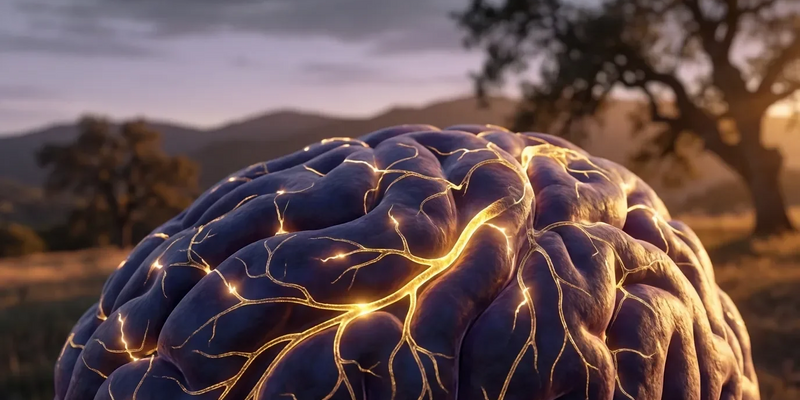 Gehirngesundheit: Warum die 40er über Demenz entscheiden - Foto: über boerse-global.de