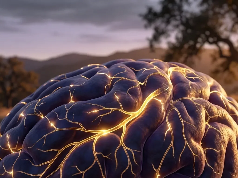 Gehirngesundheit: Warum die 40er über Demenz entscheiden - Foto: über boerse-global.de