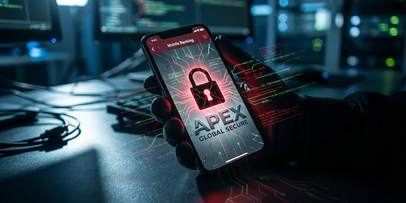 Albiriox: Neuer Android-Trojaner bedroht 400 Banking-Apps - Foto: über boerse-global.de