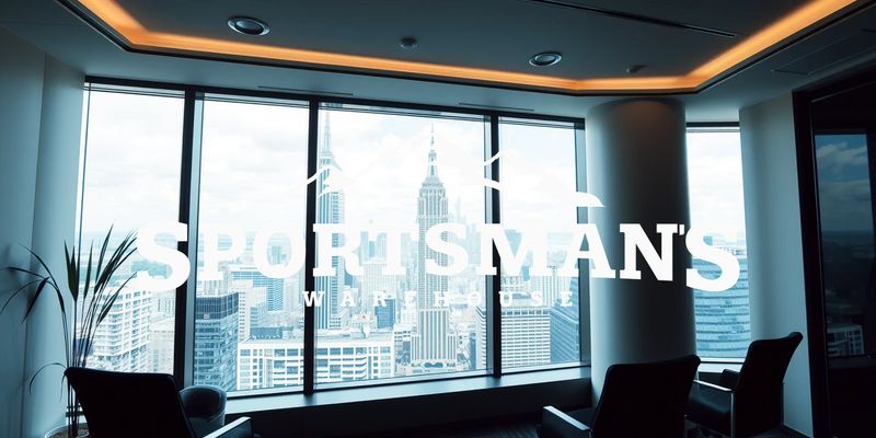 Sportsmans Warehouse Aktie: Gewinnschock! - Foto: über boerse-global.de