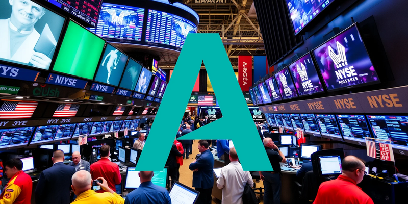 Analysts Project Significant Upside for Akebia Therapeutics Shares - Foto: über boerse-global.de