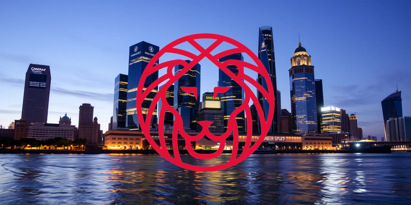 Ameris Bancorp Shares Surge to New Highs on Strategic Moves - Foto: über boerse-global.de